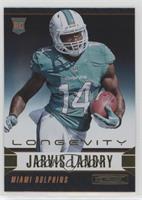 Rookie - Jarvis Landry