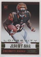 Rookie - Jeremy Hill