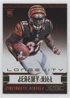 Rookie - Jeremy Hill