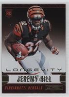 Rookie - Jeremy Hill