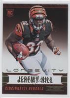 Rookie - Jeremy Hill