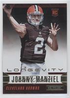 Rookie - Johnny Manziel