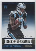 Rookie - Kelvin Benjamin