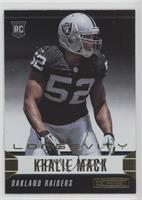 Rookie - Khalil Mack