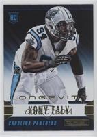 Rookie - Kony Ealy