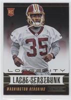 Rookie - Lache Seastrunk