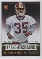 Rookie - Lache Seastrunk