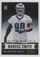 Rookie - Marcus Smith