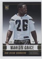 Rookie - Marion Grice