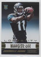 Rookie - Marqise Lee