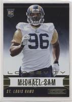 Rookie - Michael Sam