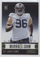 Rookie - Michael Sam