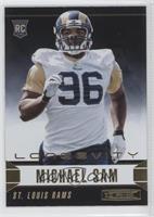 Rookie - Michael Sam