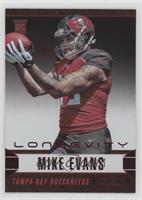 Rookie - Mike Evans