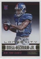 Rookie - Odell Beckham Jr.