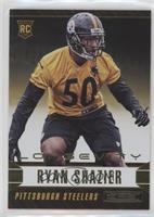 Rookie - Ryan Shazier [Noted]
