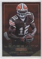 Josh Gordon