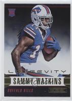 Rookie - Sammy Watkins