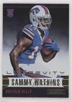 Rookie - Sammy Watkins