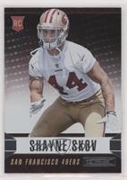 Rookie - Shayne Skov