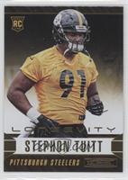 Rookie - Stephon Tuitt