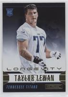 Rookie - Taylor Lewan