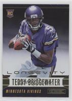 Rookie - Teddy Bridgewater