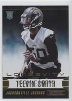 Rookie - Telvin Smith