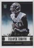 Rookie - Telvin Smith