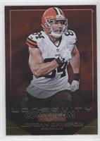 Jordan Cameron