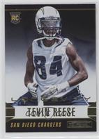 Rookie - Tevin Reese