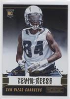 Rookie - Tevin Reese