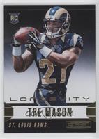 Rookie - Tre Mason