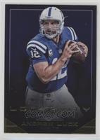 Andrew Luck [Noted]