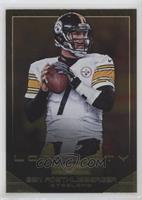 Ben Roethlisberger