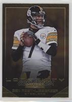 Ben Roethlisberger