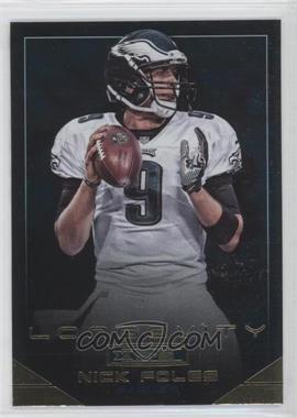 2014 Panini Rookies & Stars Longevity - [Base] #67 - Nick Foles