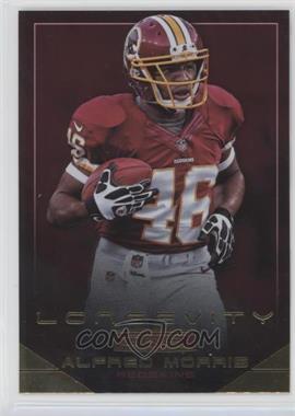 2014 Panini Rookies & Stars Longevity - [Base] #72 - Alfred Morris