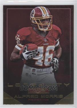 2014 Panini Rookies & Stars Longevity - [Base] #72 - Alfred Morris