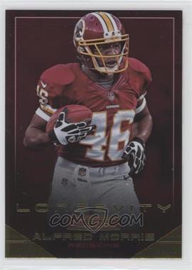 2014 Panini Rookies & Stars Longevity - [Base] #72 - Alfred Morris