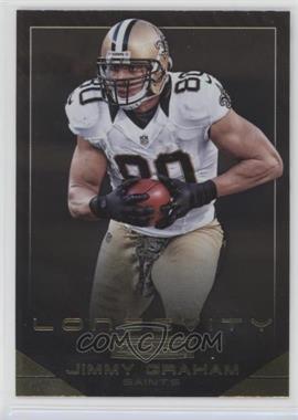 2014 Panini Rookies & Stars Longevity - [Base] #89 - Jimmy Graham