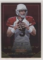 Carson Palmer