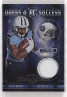 Bishop Sankey #/25