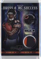 Ka'Deem Carey #2/25