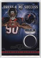 Jadeveon Clowney [EX to NM]