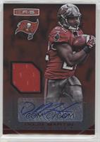 Doug Martin #/49