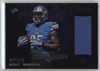 Eric Ebron #/299