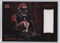 Jeremy Hill #/299