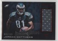 Jordan Matthews #/299