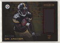 Dri Archer #/299